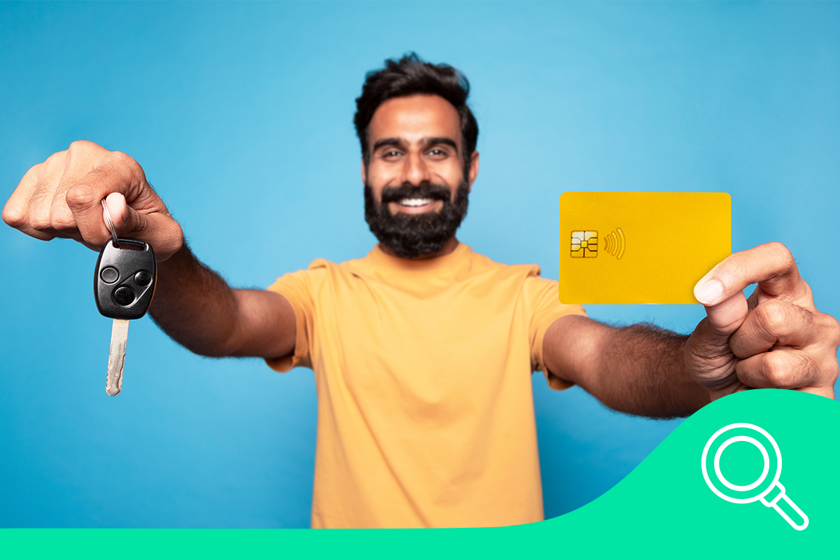 Can You Switch CoSigners on a Car Loan